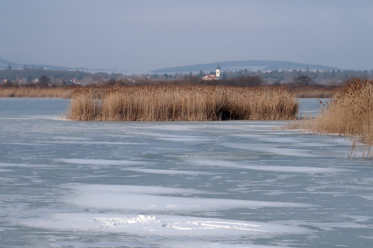 Péter's Updates #72 - Less is More