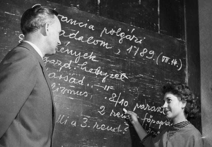 Week 19, 2025 - Memory and Skill