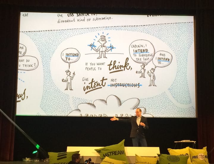 Week 46-47, 2025 - Core and Growth